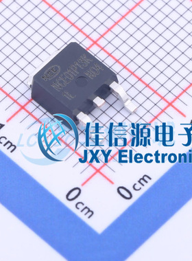 场效应管    NCE01P13K  NCE(无锡新洁能)  TO-252-2(DPAK)