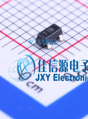 温度传感器       LM61BIM3/NOPB  TI(德州仪器)  SOT-23