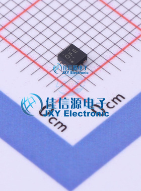 DC-DC电源芯片  TPS62261TDRVRQ1  TI()  WSON-6(2x2)