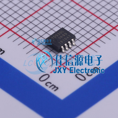场效应管(MOSFET)    PSMN7R5-30MLDX  Nexperia(安世)  SOT-1210