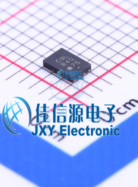 CAT24C512HU5IGT3  ON(安森美)  UDFN-8