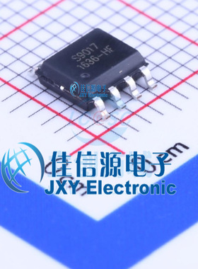 电池管理   SE9017-HF  SEAWARD(思旺)  SOP-8EP