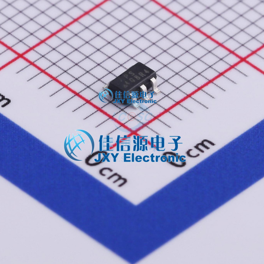LP3984-30B5F  LOWPOWER(微源半导体)  SOT23-5