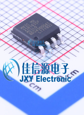 MX25R1635FM2IL0  MXIC(旺宏电子)  SOP-8 208mil
