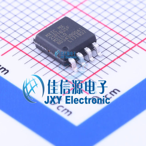 MX25R1635FM2IL0  MXIC(旺宏电子)  SOP-8 208mil