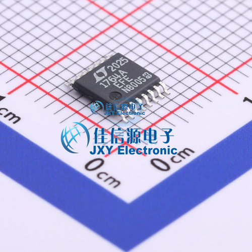 LT1764AEFE#TRPBF  ADI(亚德诺)/LINEAR  TSSOP-16