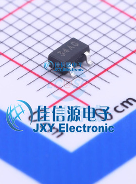 场效应管(MOSFET)    UT3401G-AE3-R  UTC(友顺)  SOT-23