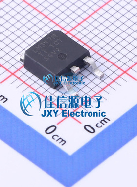 LM317MKVURG3  TI()  TO-252-3