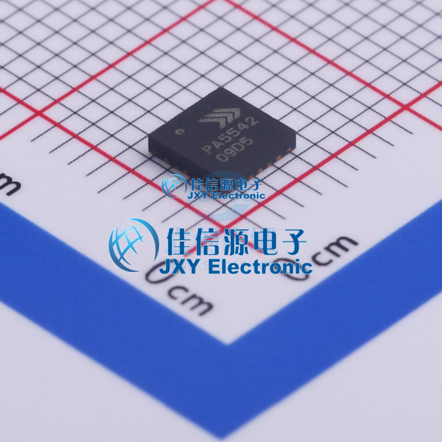 RFPA5542TR13  Qorvo  QFN_4X4mm