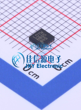 LT3757EDD#TRPBF  ADI(亚德诺)/LINEAR  DFN-10(3x3)