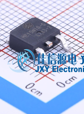 场效应管(MOSFET)    ME15N10-G  MATSUKI(松木)  TO-252-2(DPAK)