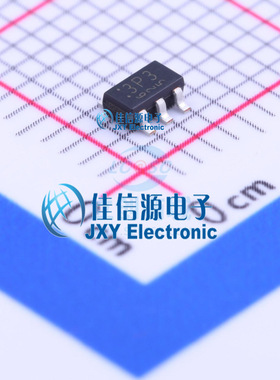 线性稳压器(LDO)  TCR3DF33,LM(CT  TOSHIBA(东芝)  SOT-25