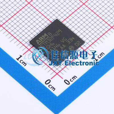 1MB单片机STM32F429IGH6STMCU