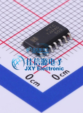 TJ324GD  HTC  SOP-14