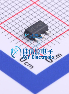 HE6350MPR  HEERMICR(赫尔半导体)  SOT89-3