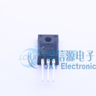 场效应管(MOSFET) FQPF70N10 onsemi(安森美) TO-220F-3