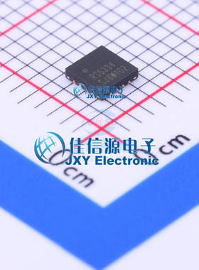 运算放大器 RS6334XTQC16 RUNIC(润石) TQFN3x3-16L 4通道 1.1MHz
