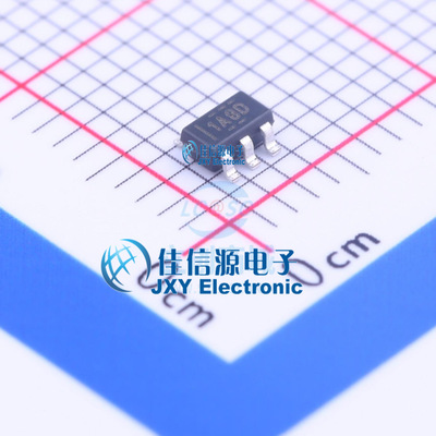 电流感应放大器INA180A2IDBVTTI