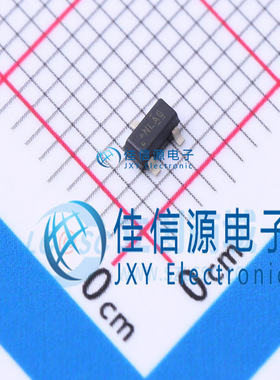 霍尔传感器     DRV5013AGQDBZT  TI()   SOT-23