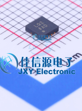 线性稳压器 ADM7171ACPZ-R7 ADI(亚德诺) LFCSP-8输出1.2V~6.365V