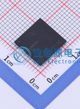 位置传感器    AWR1843ABGABLQ1  TI()  FCBGA-161