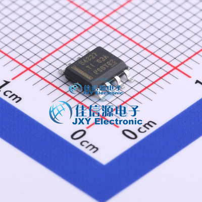 DC-DC电源芯片  TPS54327DDA  TI()  PowerPad-SO-8