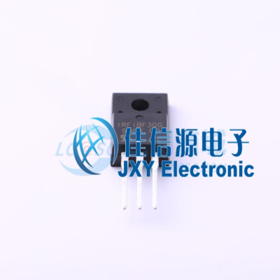 场效应管   IRFIBF30GPBF  VISHAY(威世)  TO-220