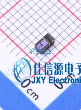 环境光传感器    STK3338-V  SENSORTEK(昇佳)   OLGA-8