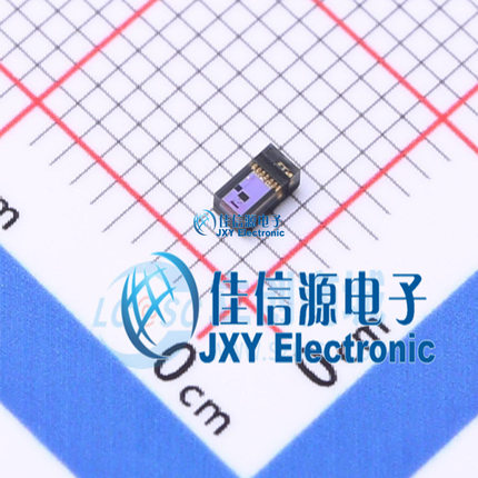 环境光传感器    STK3338-V  SENSORTEK(昇佳)   OLGA-8