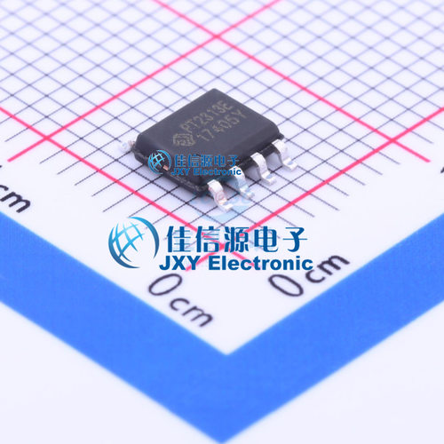AC-DC控制器和稳压器  PT2313E  PowTech(华润矽威)  SOP-7
