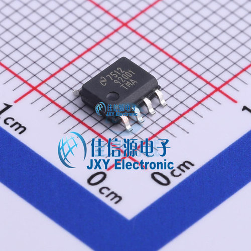 DS92001TMA/NOPB  TI()  SOIC-8
