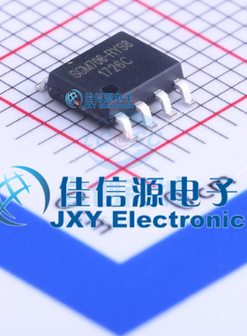 监控和复位芯片   SGM706-RYS8G/TR  SGMICRO(圣邦微)  SOIC-8