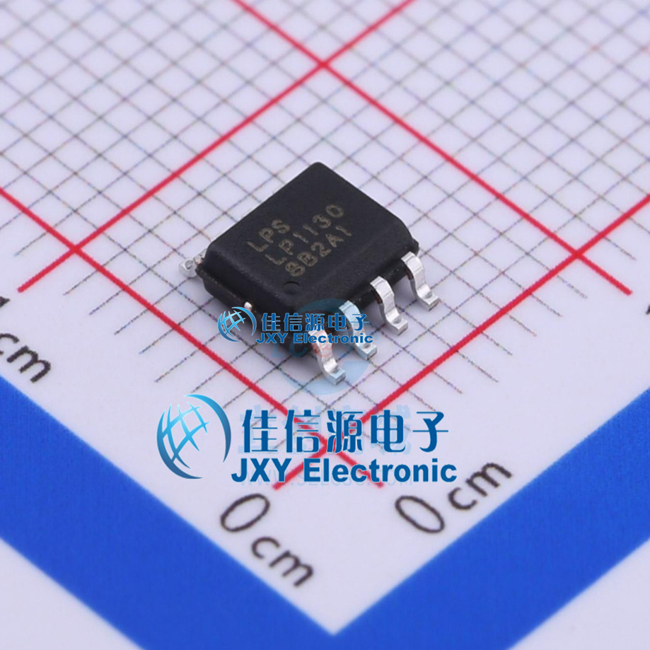 栅极驱动IC  LP1130BSOF  LOWPOWER(微源半导体)  SOP-8