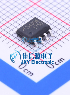 电池管理   ME4056SPG  MICRONE(南京微盟)  SOIC-8