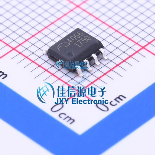 电池管理   ME4056SPG  MICRONE(南京微盟)  SOIC-8