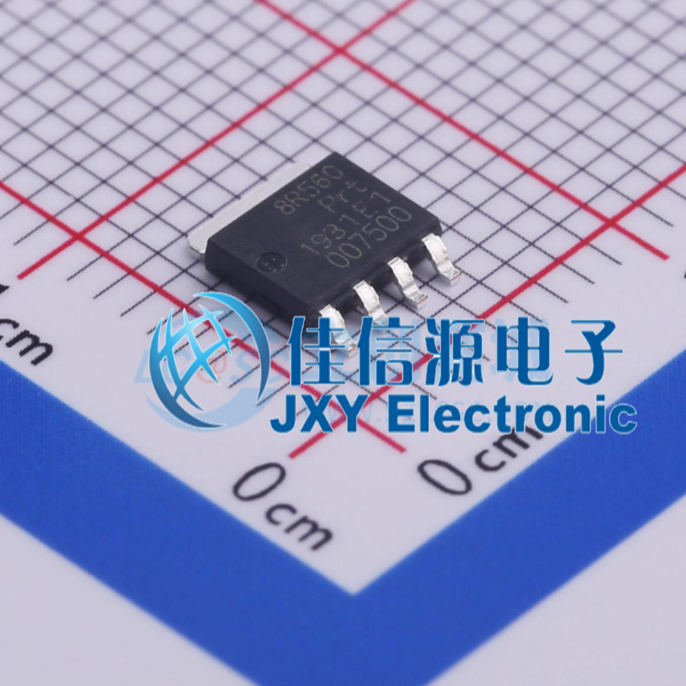 场效应管     PSMN8R5-60YS,115  Nexperia(安世)  SOT-669