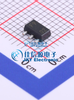 线性稳压器(LDO)  UA78L09ACPK  TI()  SOT-89-3