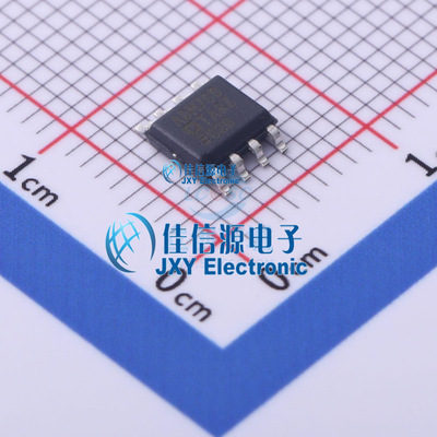 监控和复位芯片   ADM708TARZ-REEL  ADI(亚德诺)/LINEAR  SOIC-8