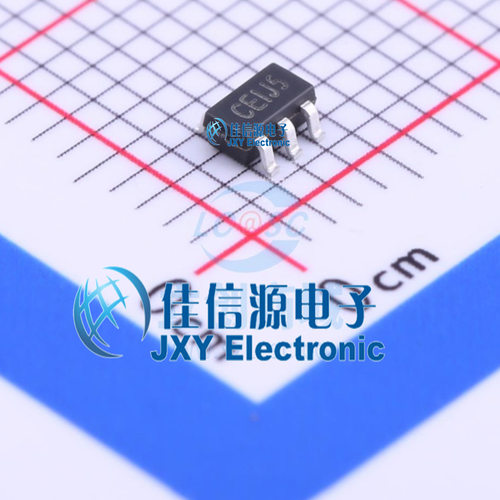 FT24C08A-ELR-T  FMD(辉芒微)  SOT-23-5
