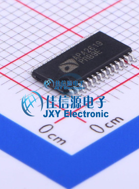 APA2619RI-TRG  ANPEC(茂达电子)  TSSOP-28P