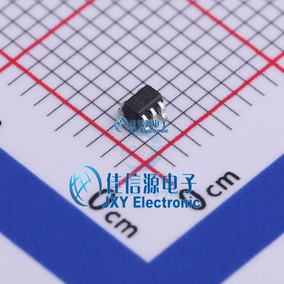 逻辑门     SN74LVC1G38DCKR  TI()  SC-70-5