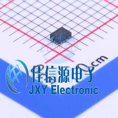 FSUSB30UMX  ON(安森美)  UMLP-10