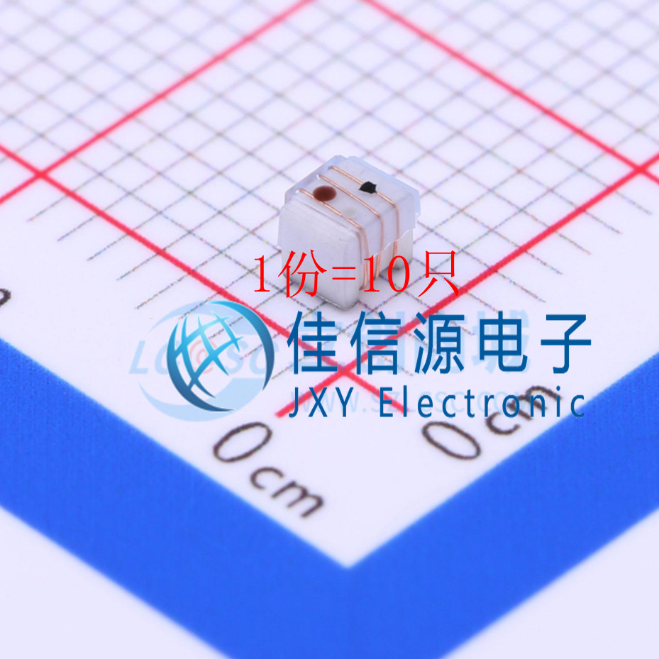 FEC1008CP-18NG-LRH  PSA(信昌电陶) 1008 18nH ±2% （10只）