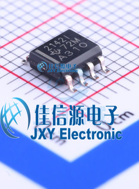 TLE2142IDR  TI()  SOIC-8 150mil