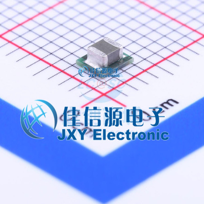 DC-DC电源芯片  LMZ10500SILR  TI()  uSIP-8