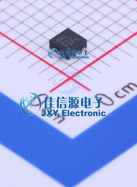 DC-DC电源芯片  TPS62590DRVT  TI()  WSON-6