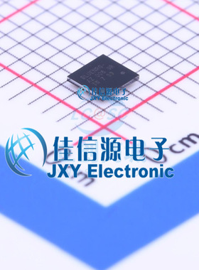 BLUENRG-MSCSP  ST(意法半导体)  WLCSP-34