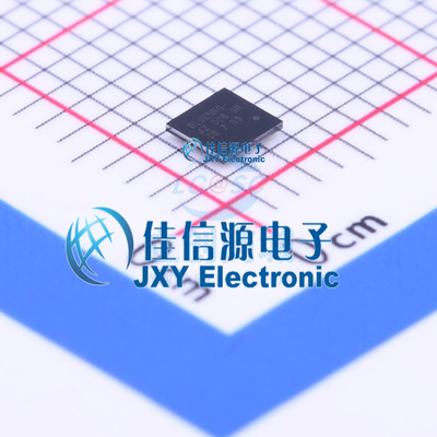 BLUENRG-MSCSP  ST(意法半导体)  WLCSP-34