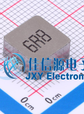 功率电感 FAUL1050-6R8MT cjiang(长江微电) 11.5x10 6.8uH 14A