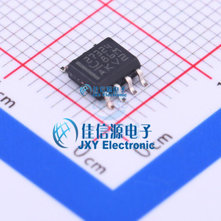 栅极驱动IC   UCC27324DR  TI()   SOP-8